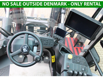 Diesel gaffeltruck Kalmar DCG160-12: billede 4 Diesel gaffeltruck Kalmar DCG160-12: billede 4