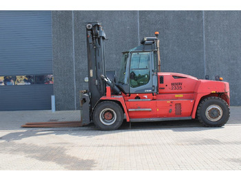 Diesel gaffeltruck KALMAR