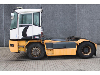 Terminaltraktor KALMAR