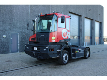 Ny Terminaltraktor Kalmar TRL618I 4X4: billede 2