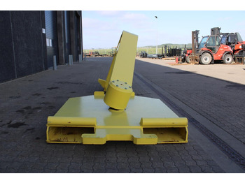 Leje en Seacom SEACOM GSH25 Seacom SEACOM GSH25: billede 4