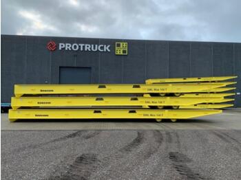 Ny Havneudstyr Seacom SEACOM RT40-100T: billede 1