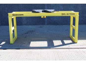 Havneudstyr SEACOM