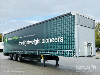 Gardintrailer BERGER