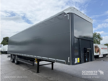 Gardintrailer BERGER