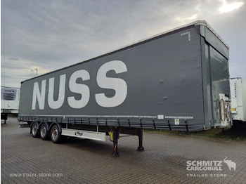 Gardintrailer FLIEGL