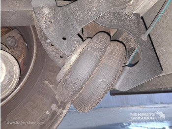 Ny Gardintrailer SCHMITZ Auflieger Curtainsider Standard: billede 3 Ny Gardintrailer SCHMITZ Auflieger Curtainsider Standard: billede 3
