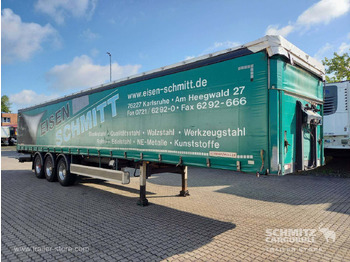 Gardintrailer SCHWARZMÜLLER