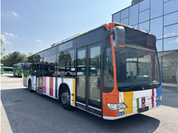 Bybus MERCEDES-BENZ Citaro