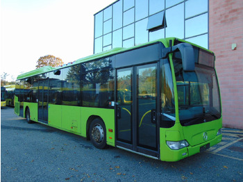 Forstæder bus MERCEDES-BENZ Citaro