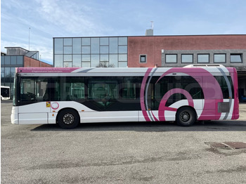 Bybus IVECO