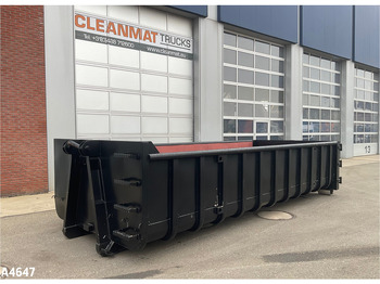 Maxi container