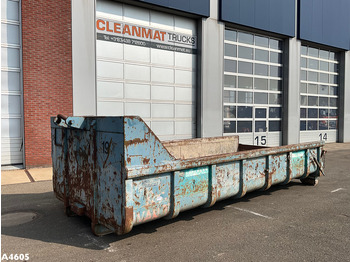 Maxi container