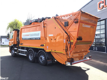 Affaldsmaskine DAF CF 340 FAN: billede 3