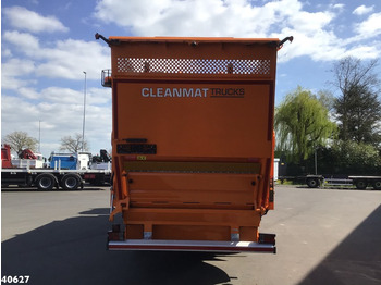 Affaldsmaskine DAF CF 340 FAN: billede 4