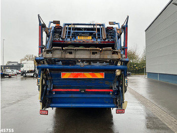 Leje en DAF FAG 75 CF 250 Geesink 20m³ DAF FAG 75 CF 250 Geesink 20m³: billede 4