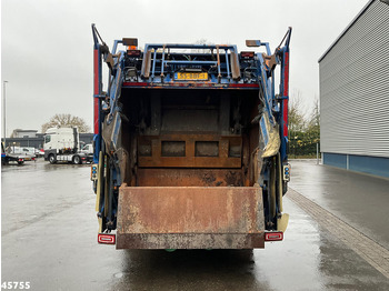 Leje en DAF FAG 75 CF 250 Geesink 20m³ DAF FAG 75 CF 250 Geesink 20m³: billede 5