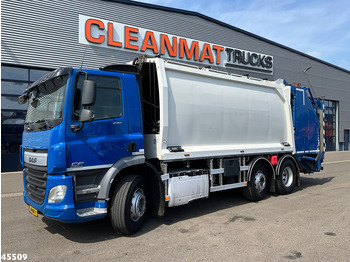 Affaldsmaskine DAF CF 290