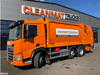 Affaldsmaskine DAF XD 300