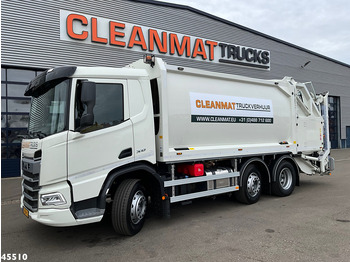 Affaldsmaskine DAF XD 340