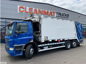 Affaldsmaskine DAF CF 75 250