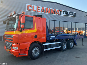 Leje en DAF FAN 85 CF 460 Hyva 18 Ton portaalarmsysteem DAF FAN 85 CF 460 Hyva 18 Ton portaalarmsysteem: billede 3 Leje en DAF FAN 85 CF 460 Hyva 18 Ton portaalarmsysteem DAF FAN 85 CF 460 Hyva 18 Ton portaalarmsysteem: billede 3