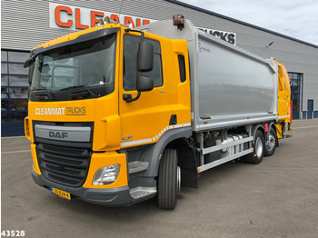 Affaldsmaskine DAF CF 290