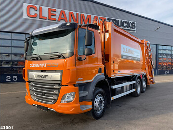 Affaldsmaskine DAF CF 340