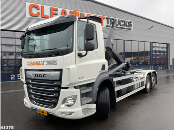 Lastbil kroghejs DAF CF 430