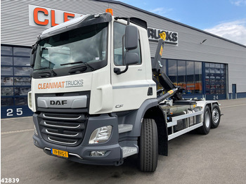 Lastbil kroghejs DAF CF 450