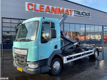 Lastbil kroghejs DAF LF 180