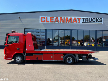 Bjærgningskøretøj MAN TGL 12.250 Euro 6 Bergingsvoertuig: billede 3