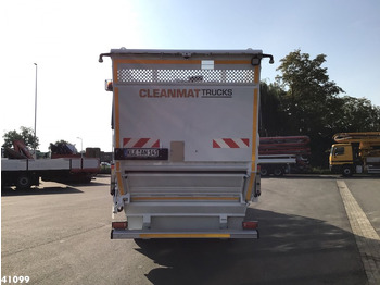 Leje en MAN TGS 26.360 Hiab 23 ton/meter laadkraan MAN TGS 26.360 Hiab 23 ton/meter laadkraan: billede 3