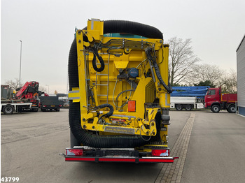 Leje en MAN TGS 35.480 10x4 RSP Tridem Saugbagger 10m³ MAN TGS 35.480 10x4 RSP Tridem Saugbagger 10m³: billede 3 Leje en MAN TGS 35.480 10x4 RSP Tridem Saugbagger 10m³ MAN TGS 35.480 10x4 RSP Tridem Saugbagger 10m³: billede 3