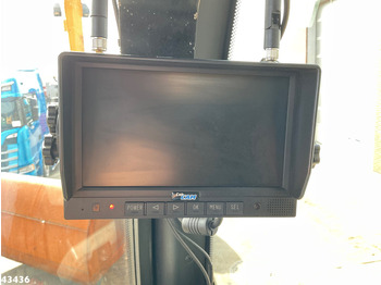 Leje en Liebherr LH 60 C Litronic EPA Umschlag bagger Liebherr LH 60 C Litronic EPA Umschlag bagger: billede 2 Leje en Liebherr LH 60 C Litronic EPA Umschlag bagger Liebherr LH 60 C Litronic EPA Umschlag bagger: billede 2