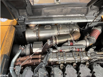 Leje en Liebherr LH 60 C Litronic EPA Umschlag bagger Liebherr LH 60 C Litronic EPA Umschlag bagger: billede 3 Leje en Liebherr LH 60 C Litronic EPA Umschlag bagger Liebherr LH 60 C Litronic EPA Umschlag bagger: billede 3