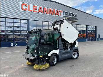 Fejebil Mathieu MC 210 Azura Flex Euro 6: billede 2 Fejebil Mathieu MC 210 Azura Flex Euro 6: billede 2