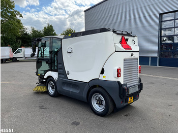 Fejebil Mathieu MC 210 Azura Flex Euro 6: billede 5 Fejebil Mathieu MC 210 Azura Flex Euro 6: billede 5