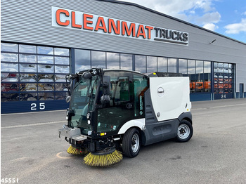 Fejebil Mathieu MC 210 Azura Flex Euro 6: billede 3 Fejebil Mathieu MC 210 Azura Flex Euro 6: billede 3