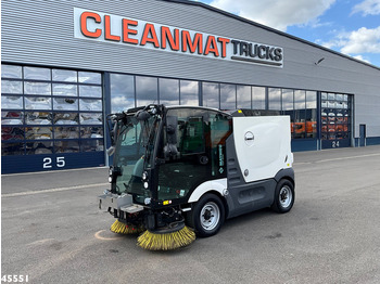 Fejebil Mathieu MC 210 Azura Flex Euro 6: billede 4 Fejebil Mathieu MC 210 Azura Flex Euro 6: billede 4