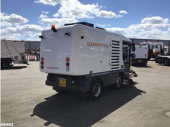 Fejebil Ravo 5-SERIES 580 with 3-rd brush: billede 4