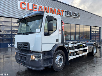 Lastbil kroghejs Renault C 380 Euro 6 16 Ton haakarmsysteem: billede 2