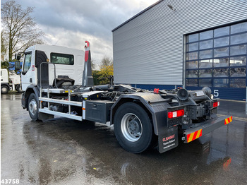 Lastbil kroghejs Renault C 380 Euro 6 16 Ton haakarmsysteem: billede 4