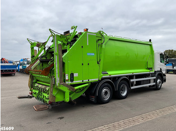 Affaldsmaskine Scania P 280 Euro 5 Geesink 22m³: billede 5