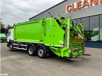 Affaldsmaskine Scania P 280 Euro 5 Geesink 22m³: billede 3