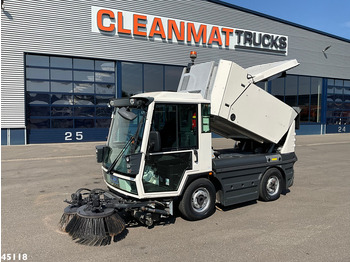 Leje en Schmidt Swingo Compact 200 Euro 6 Schmidt Swingo Compact 200 Euro 6: billede 1