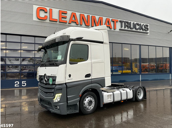 Trækker MERCEDES-BENZ Actros 1842