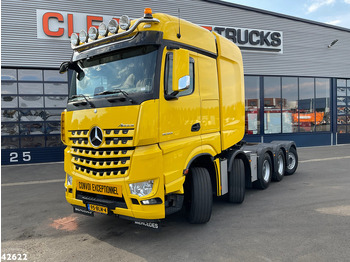 Trækker MERCEDES-BENZ Arocs 5063
