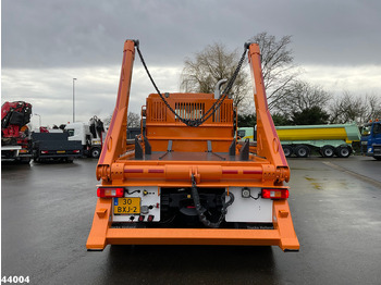 Liftdumper lastbil Volvo FE 320 Euro 6 VDL 14 Ton portaalarmsysteem: billede 5