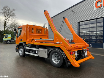 Liftdumper lastbil Volvo FE 320 Euro 6 VDL 14 Ton portaalarmsysteem: billede 4